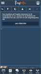 Mobile Screenshot of fragbite.se